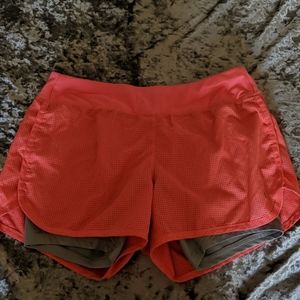Danskin Shorts